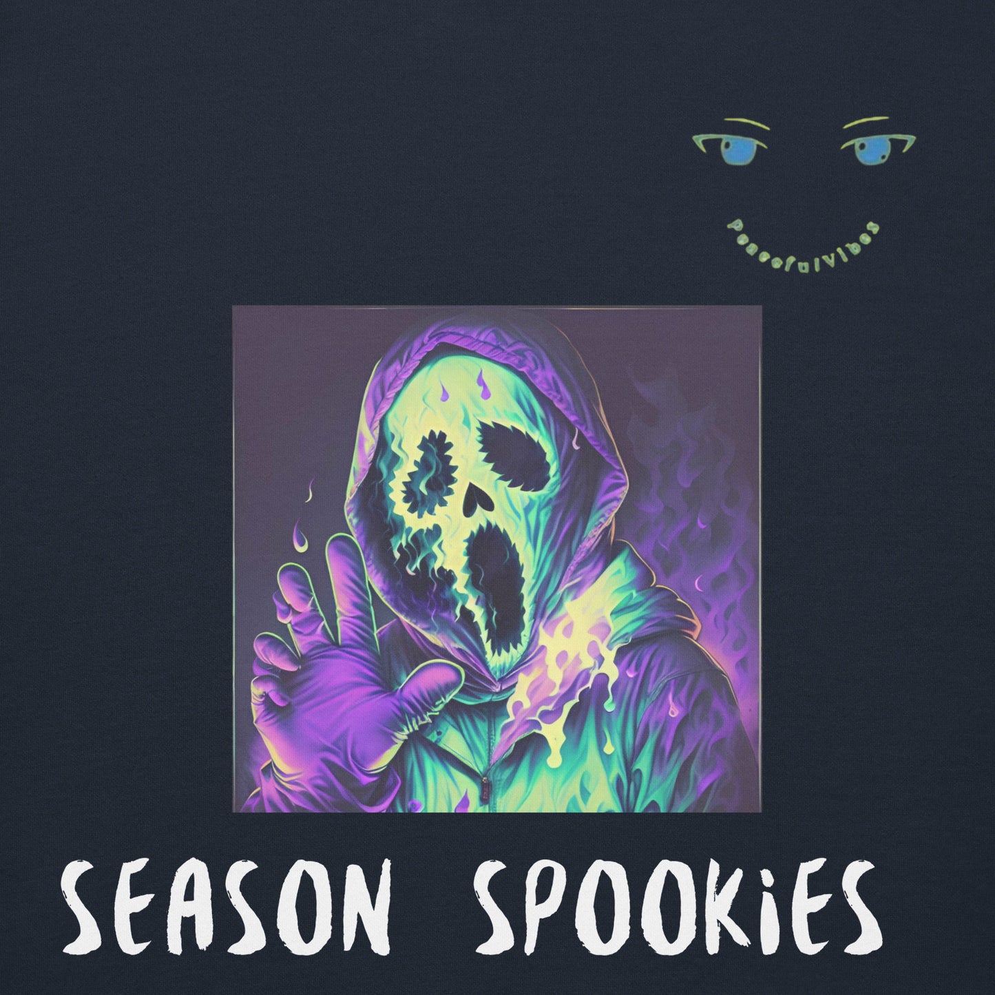 SEASON SPOOKIES