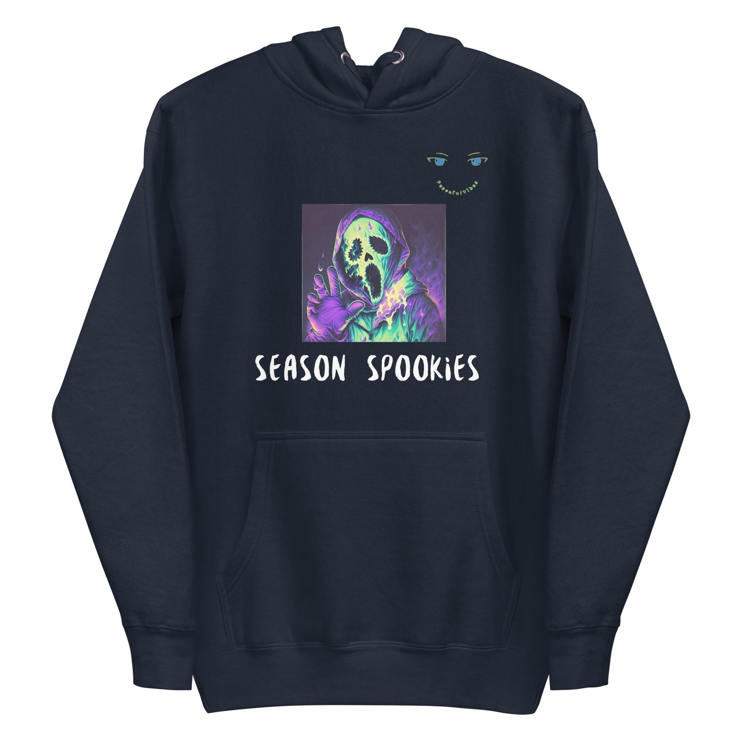 SEASON SPOOKIES