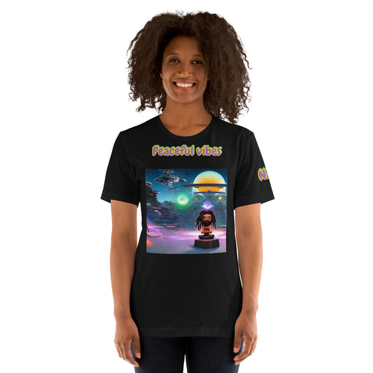 Moon vibes t-shirt