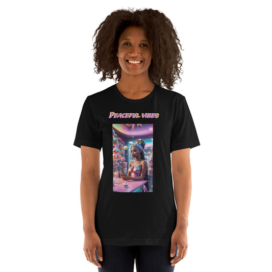 Sw33t Kandy Unisex t-shirt