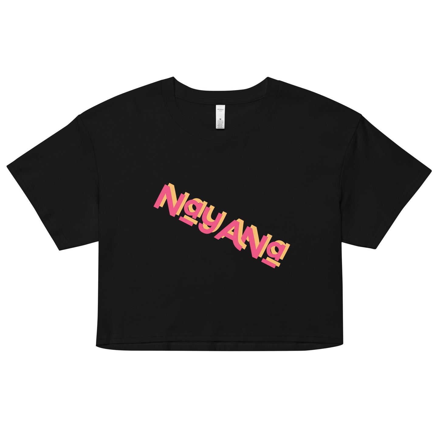 Nayana Women’s crop top