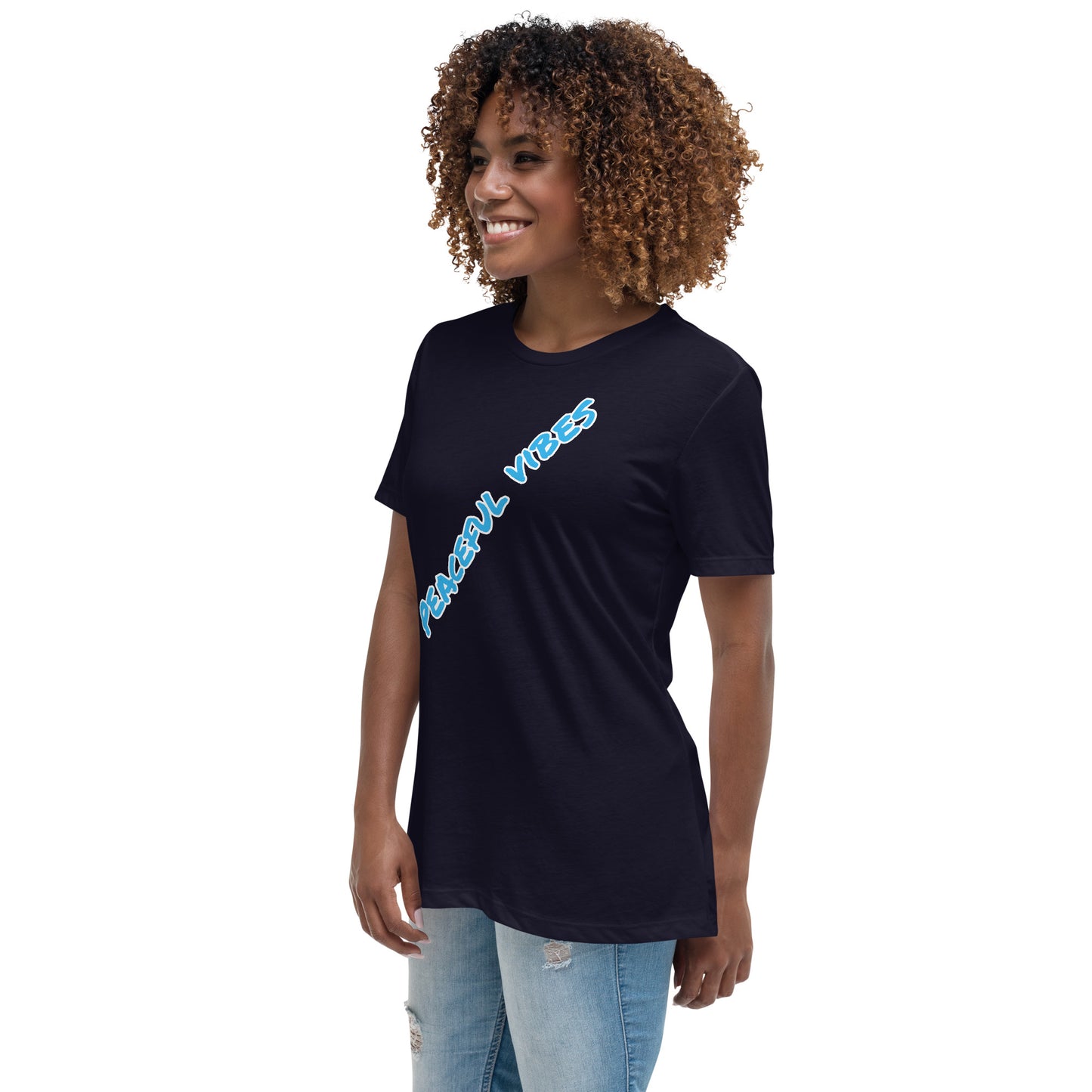 Relaxed queen T-Shirt