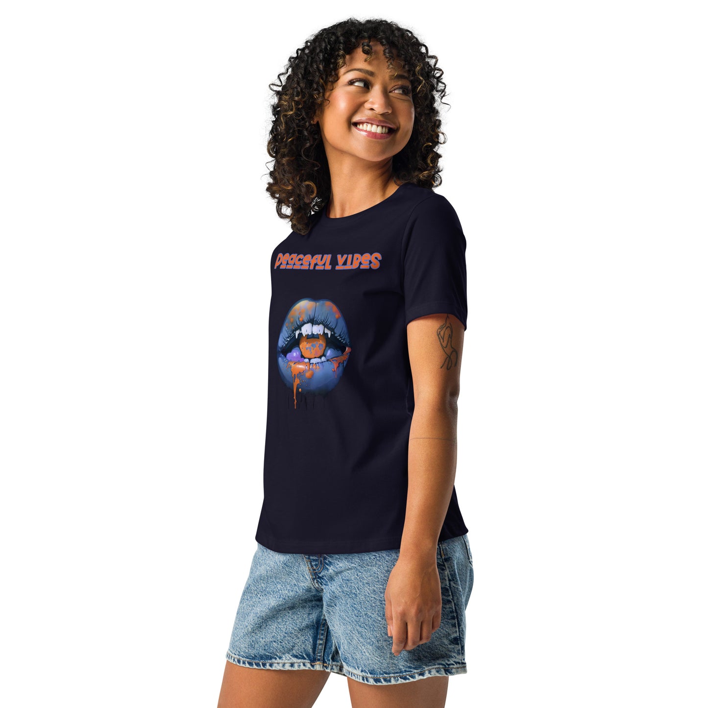 Lipz T-Shirt