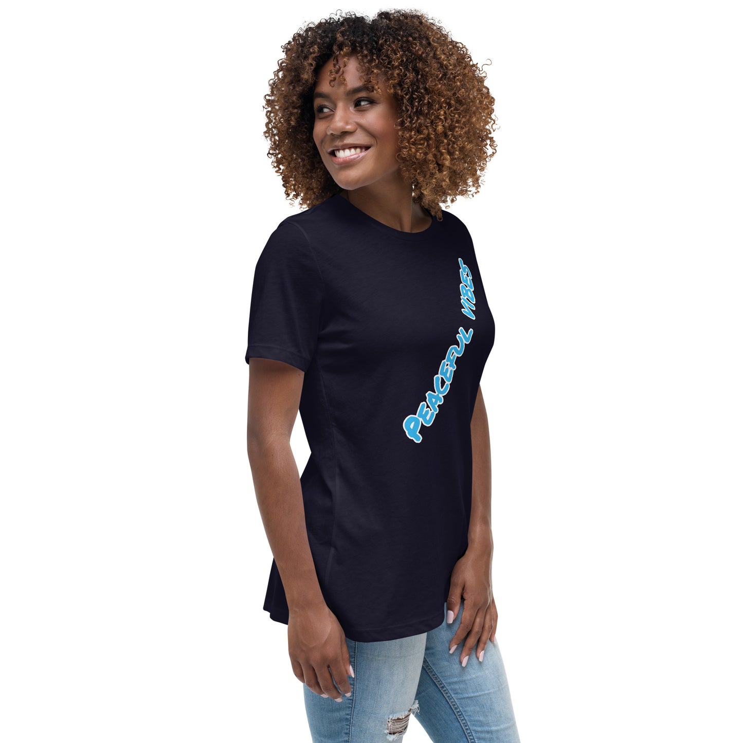 Relaxed queen T-Shirt