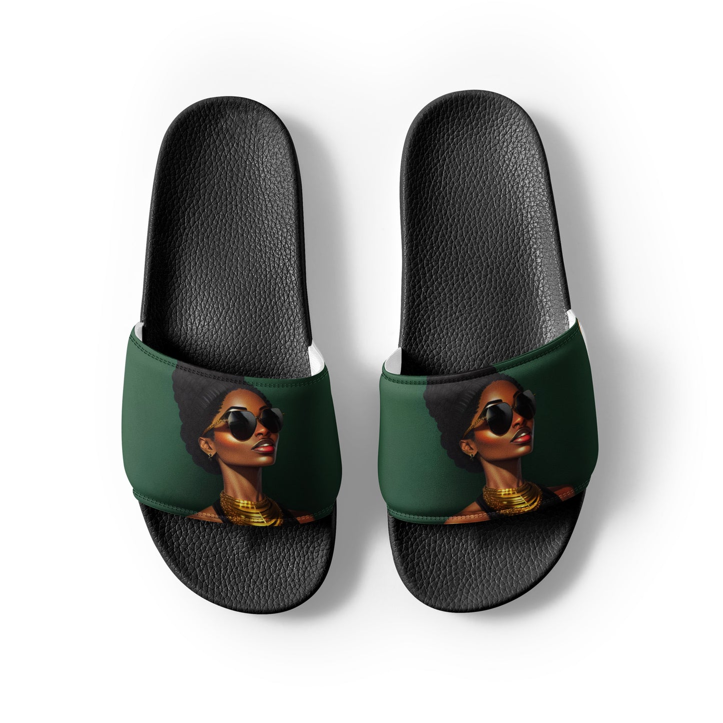 Mystic Women's slides