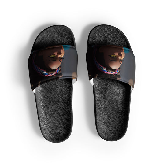 Dreaded Women's slides