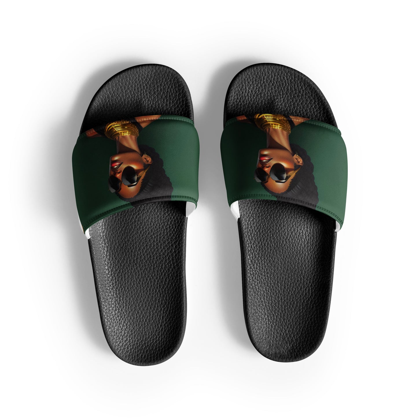 Mystic Women's slides