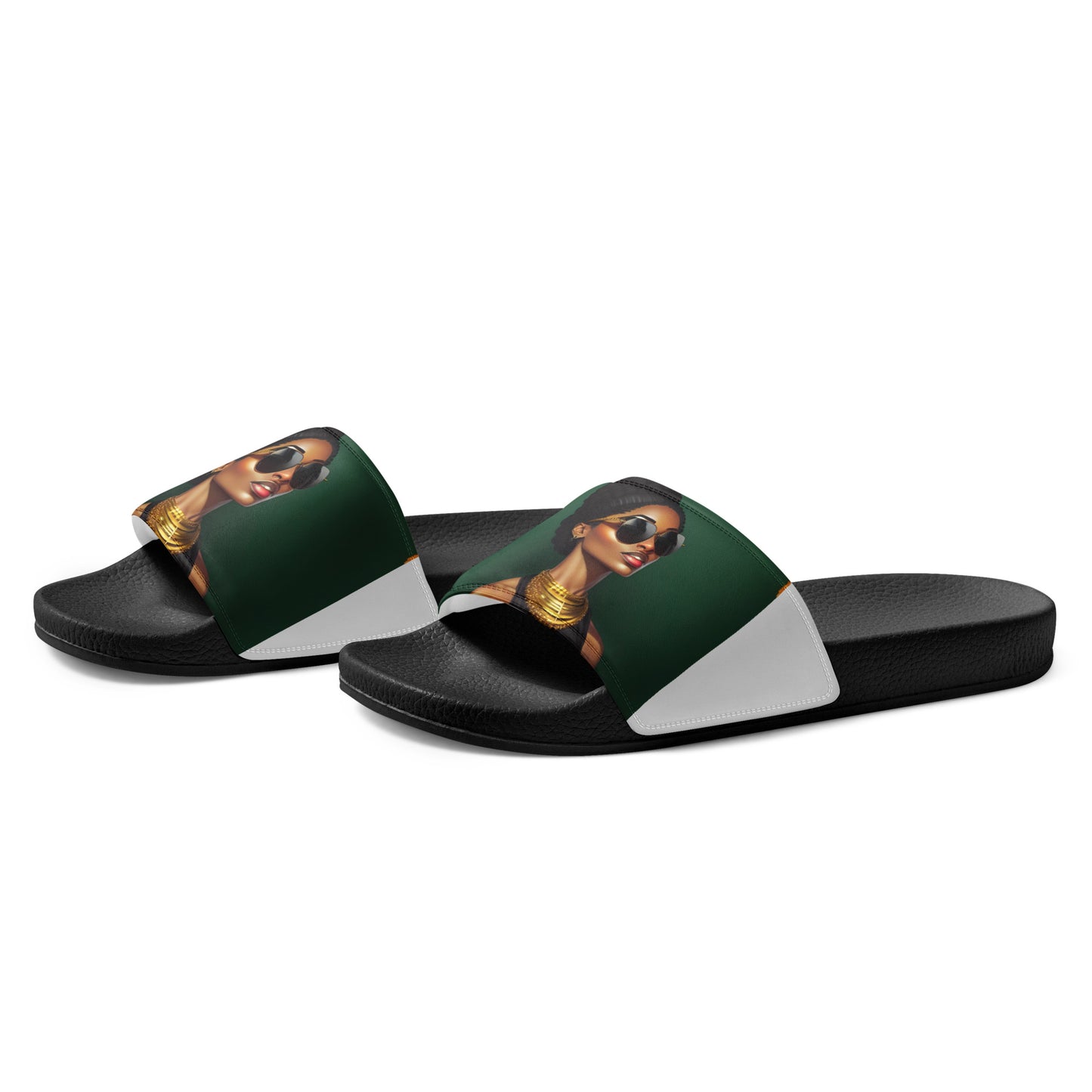 Mystic Women's slides