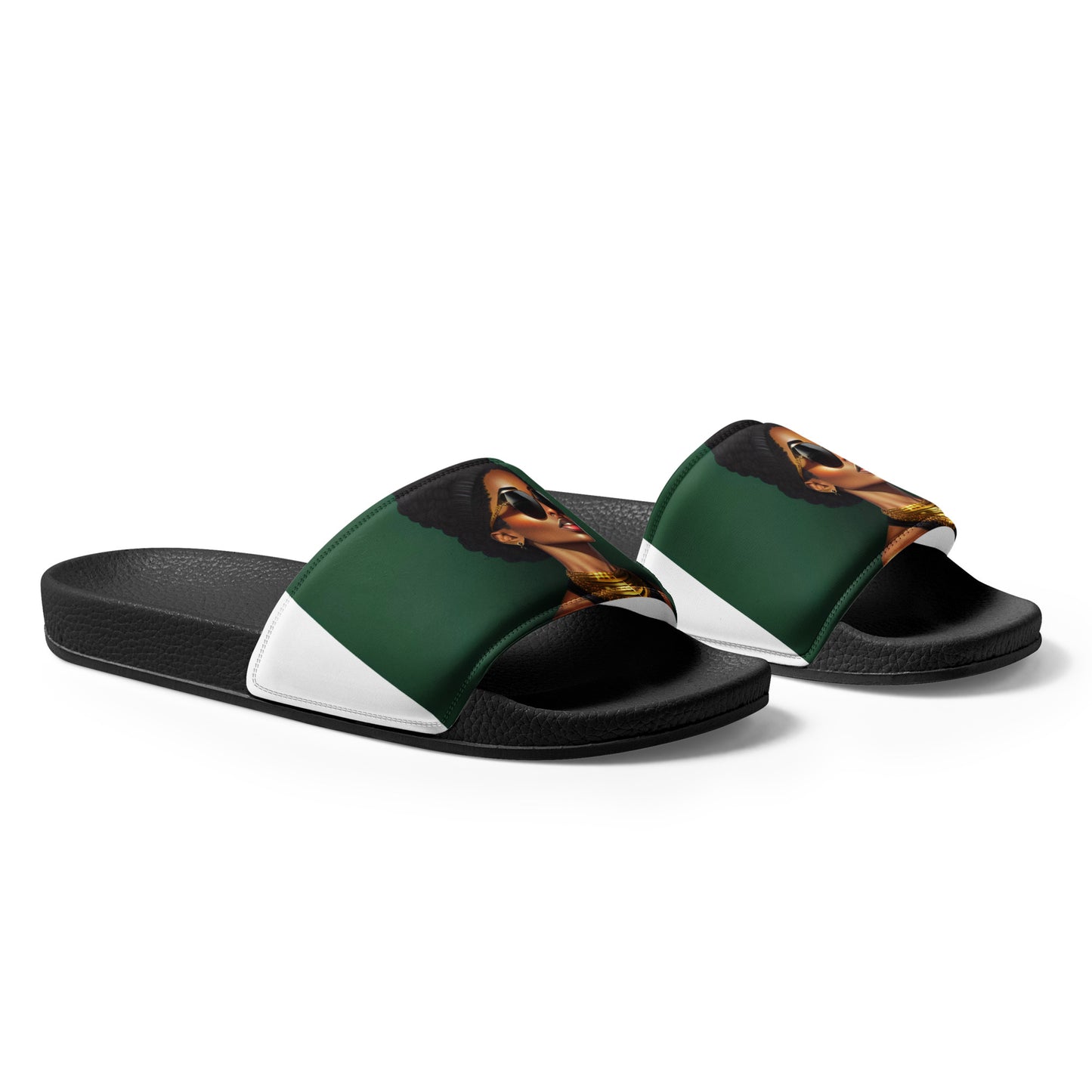 Mystic Women's slides