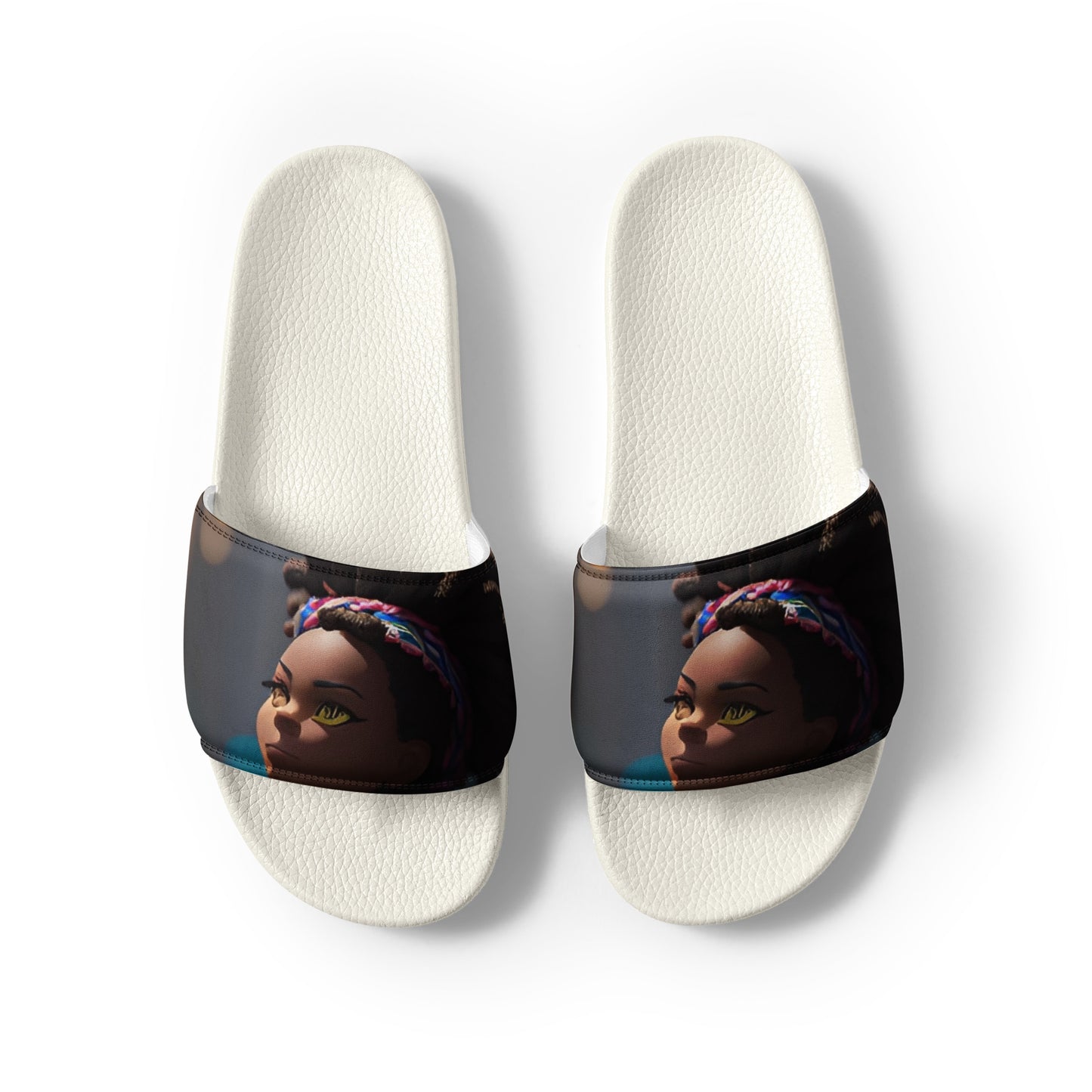 Dreaded Women's slides