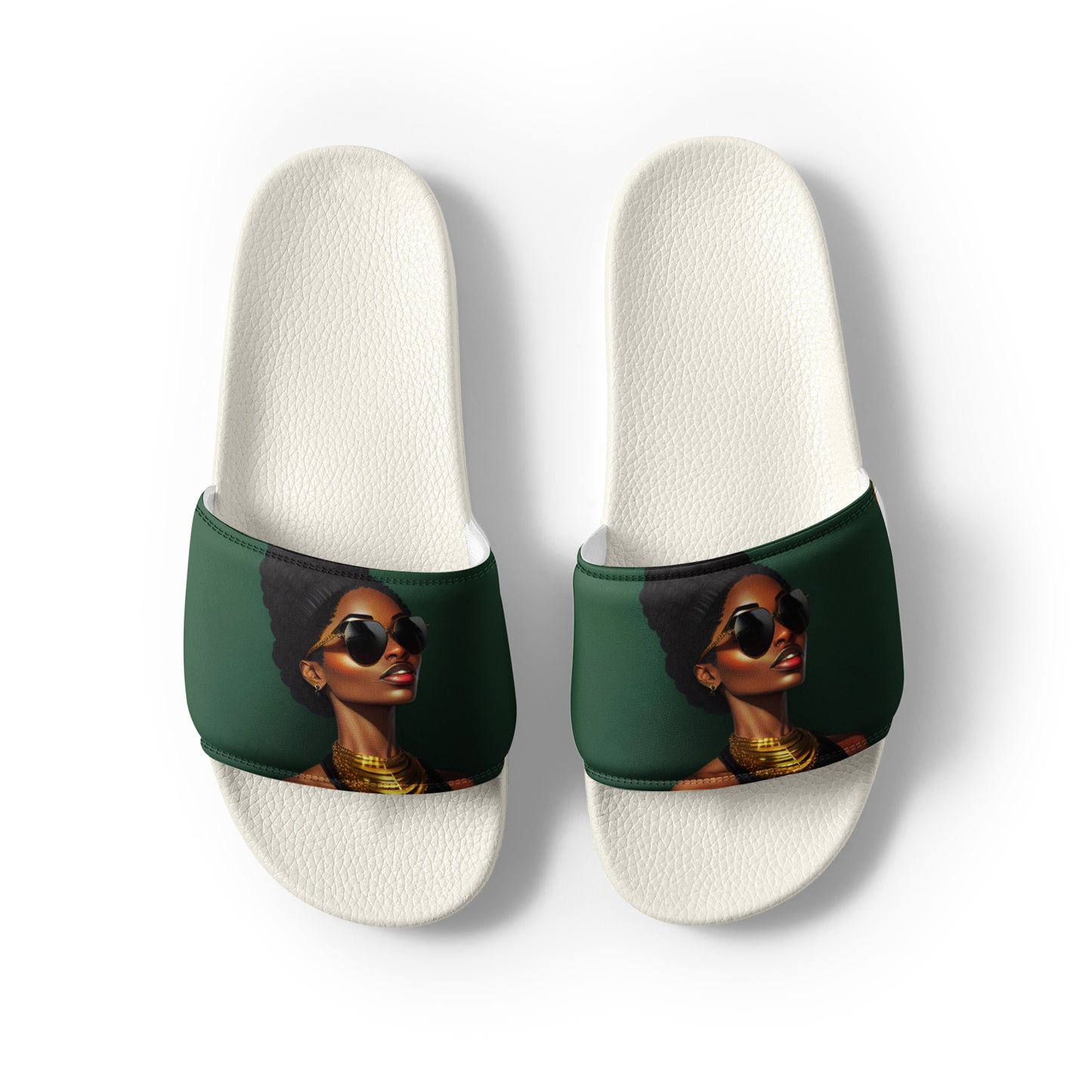 Mystic Women's slides