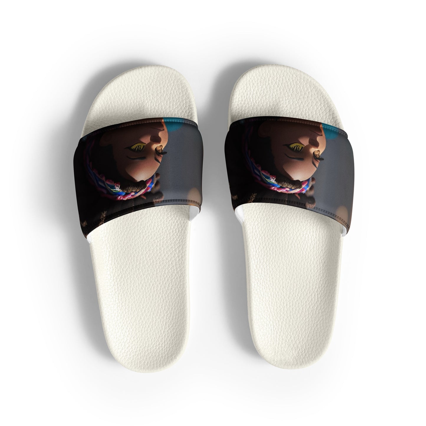 Dreaded Women's slides