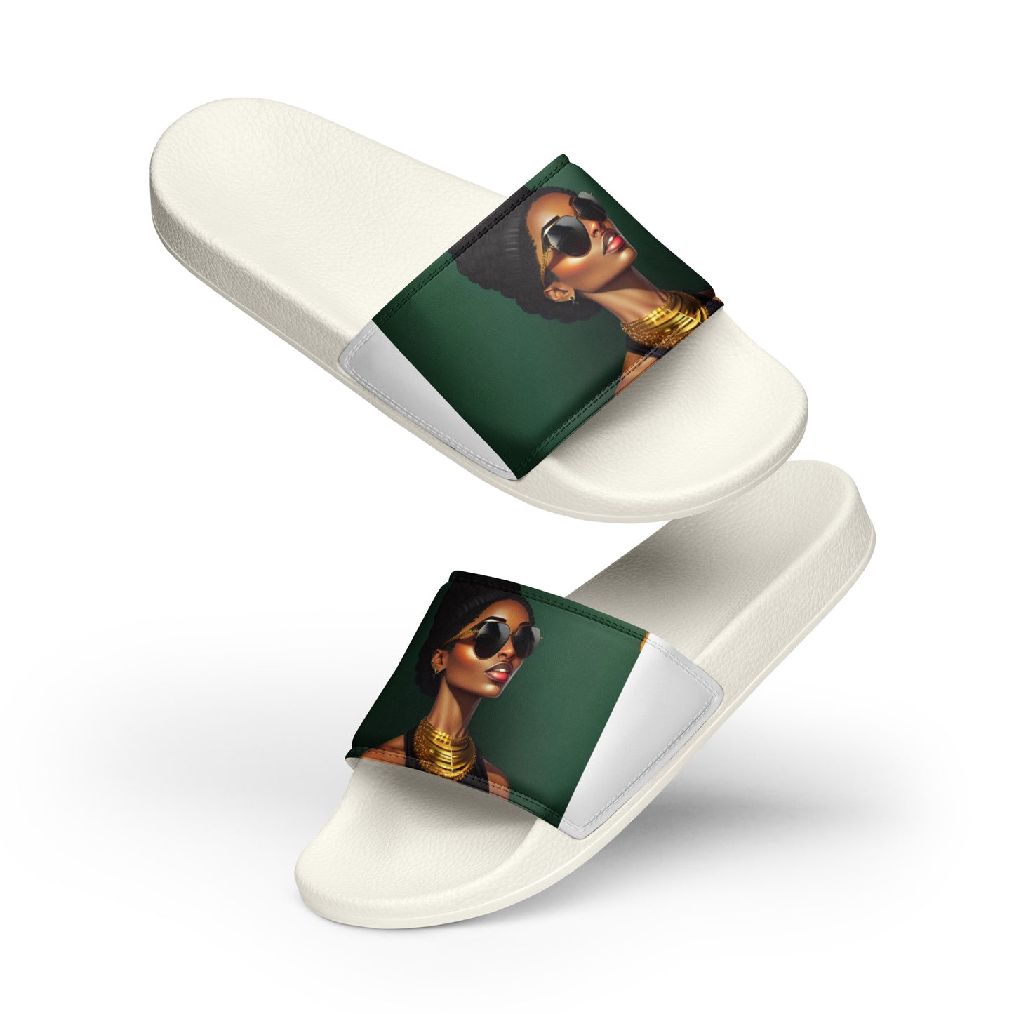 Mystic Women's slides