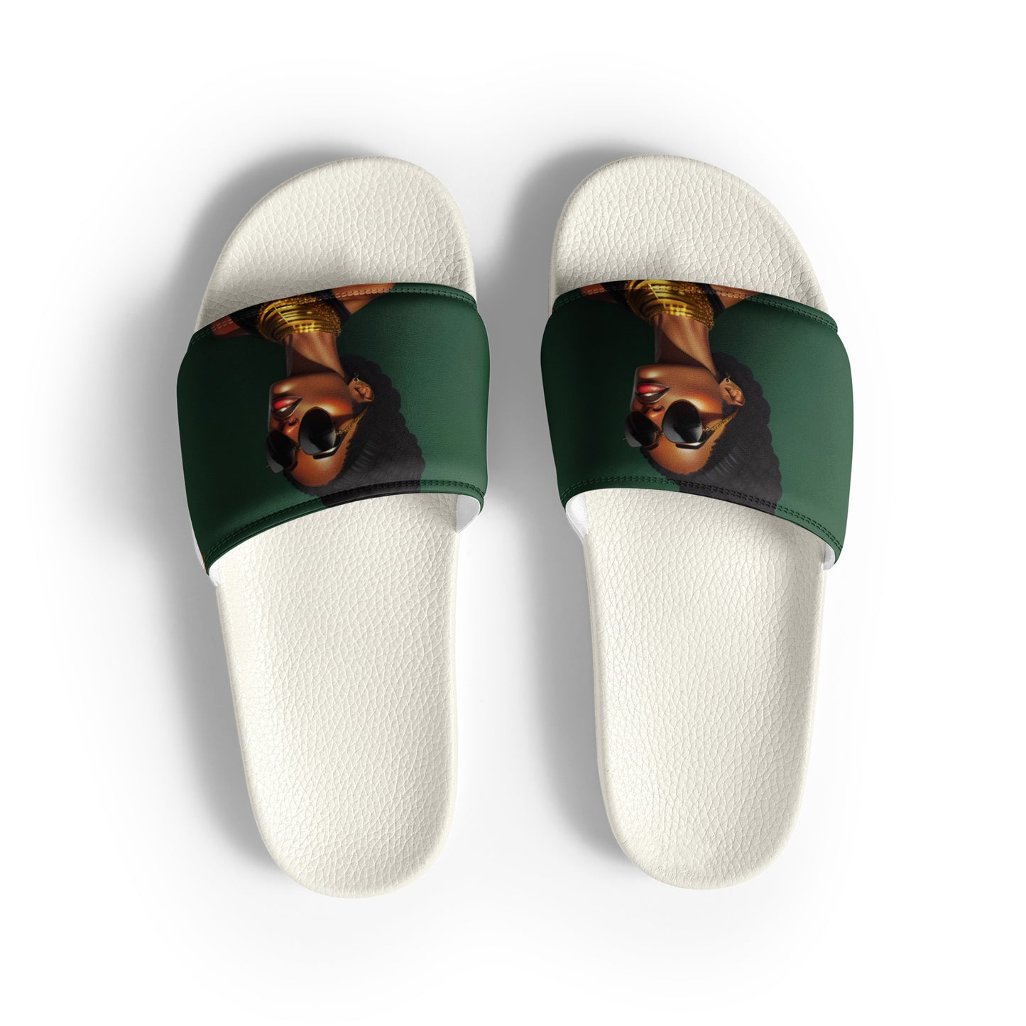 Mystic Women's slides