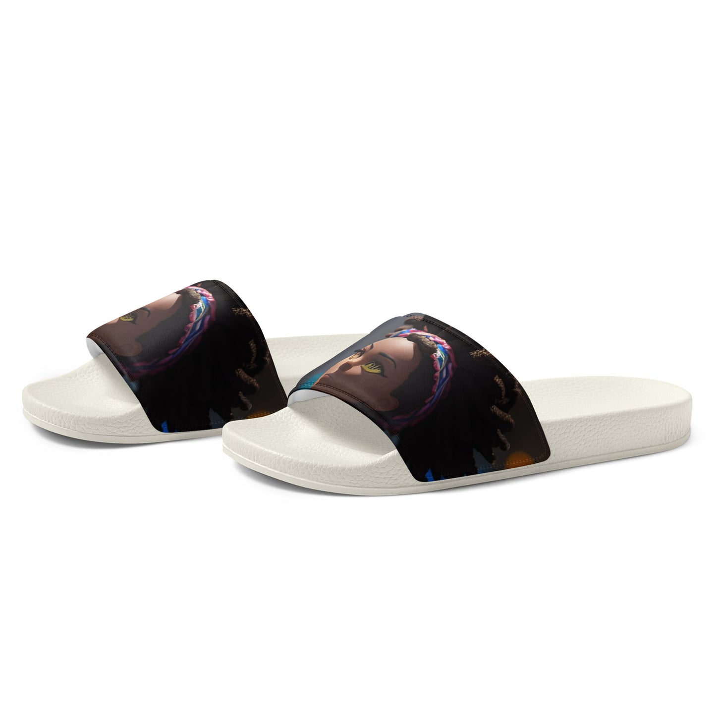 Dreaded Women's slides