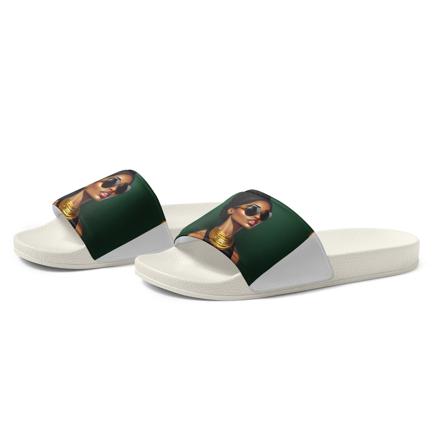 Mystic Women's slides