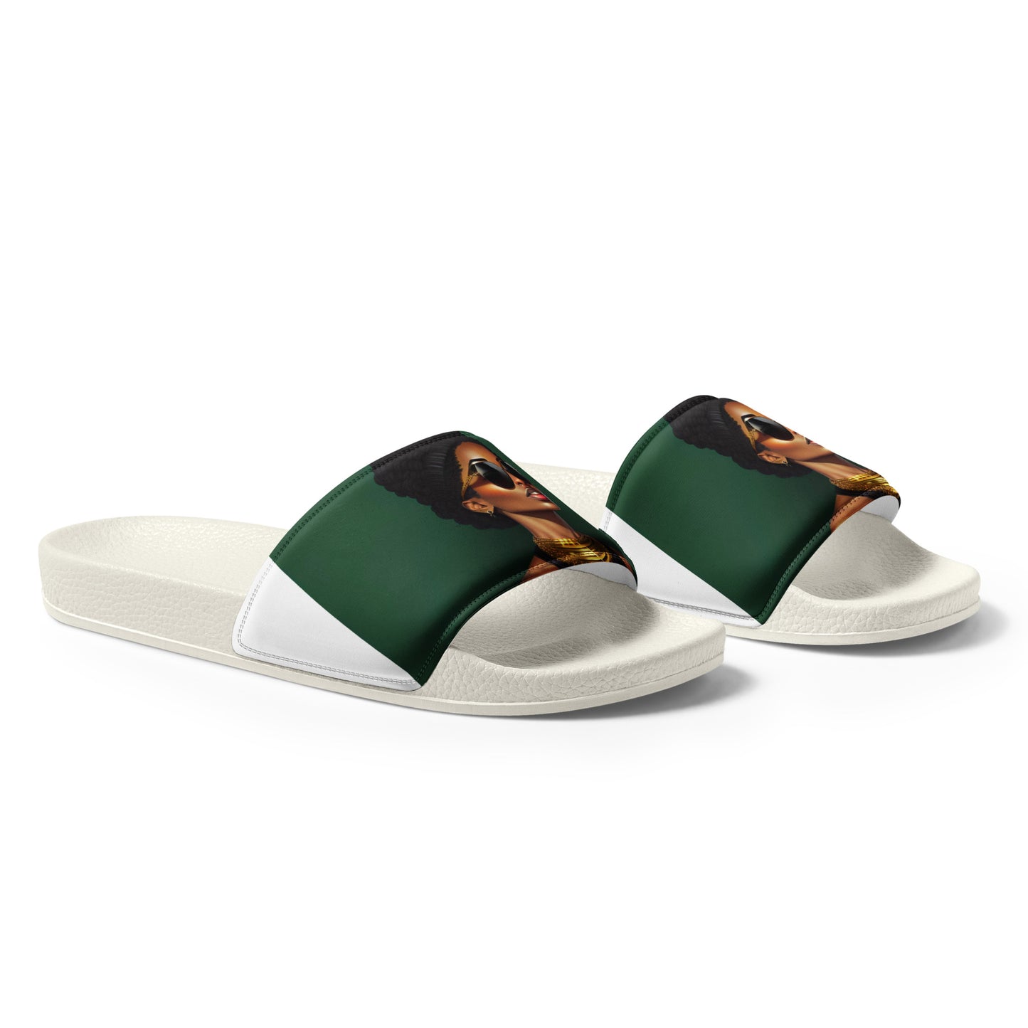 Mystic Women's slides